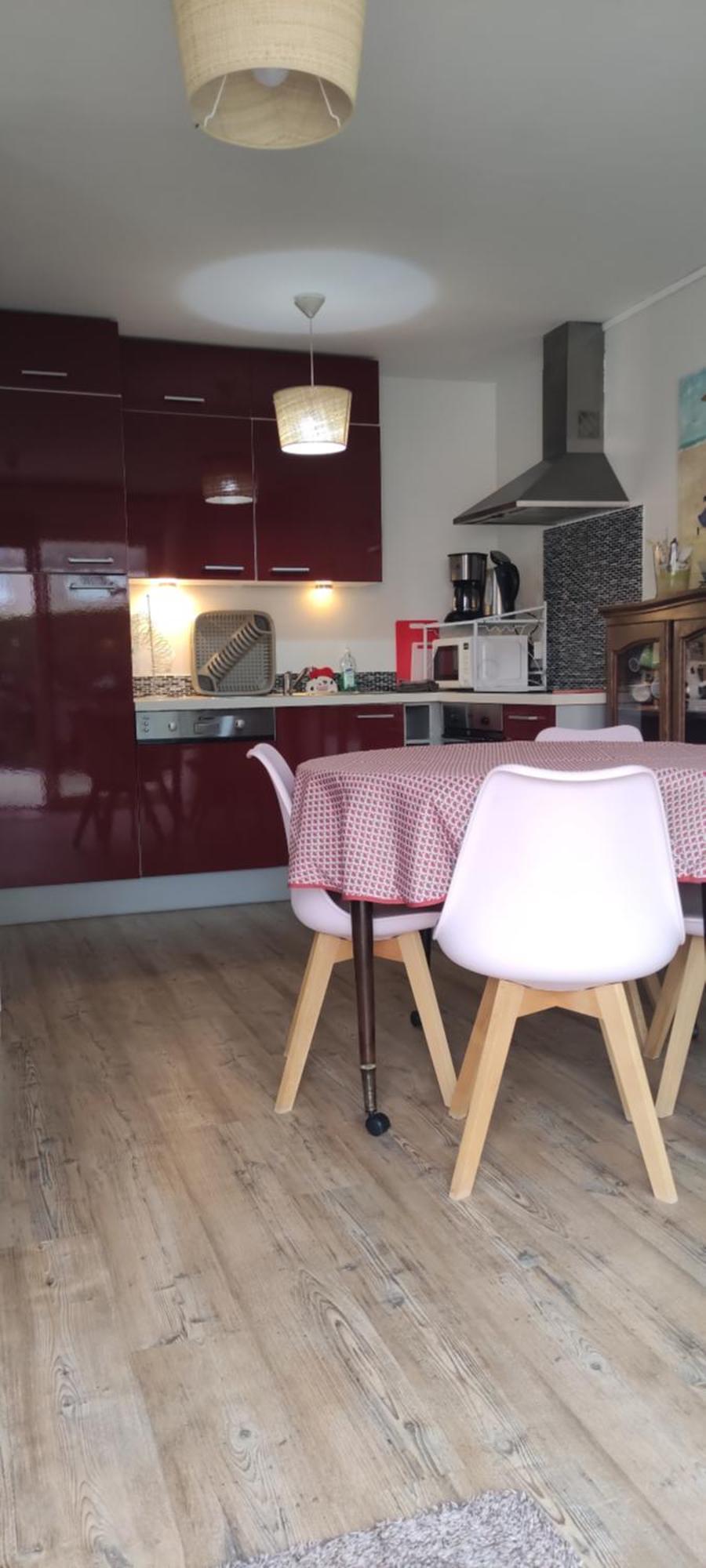 Berck Maison De Vacances Avec Terrasse Et Jardin, Buitenkant foto