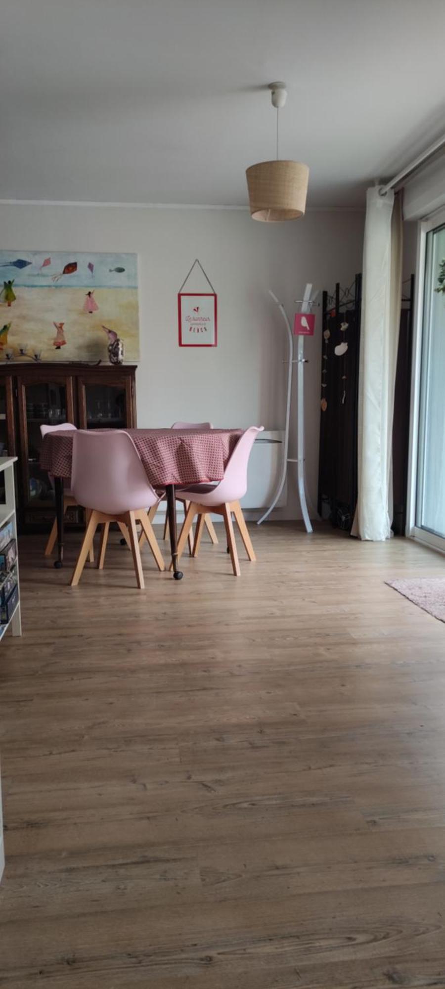 Berck Maison De Vacances Avec Terrasse Et Jardin, Buitenkant foto